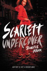 Scarlett Undercover cover image