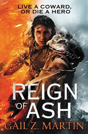 Reign of Ash : Ascendant Kingdoms cover image
