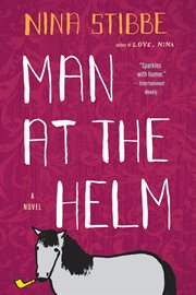 Man at the Helm : A Novel cover image