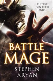 Battlemage cover image