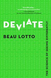 Deviate : the science of seeing differently cover image