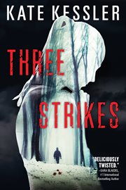 Three Strikes : Audrey Harte cover image
