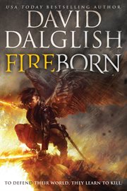 Fireborn : Seraphim cover image