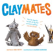 Claymates cover image