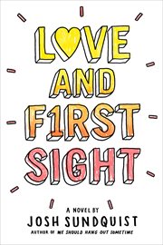 Love and First Sight cover image
