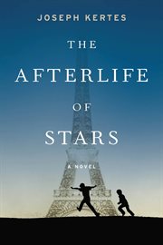 The Afterlife of Stars cover image