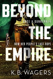 Beyond the Empire : Indranan War cover image