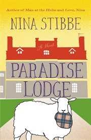 Paradise Lodge cover image