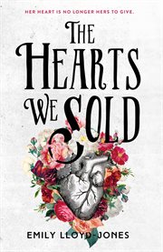 The Hearts We Sold cover image