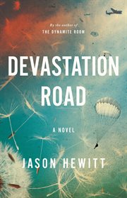 Devastation Road cover image