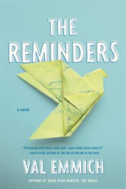 The Reminders cover image