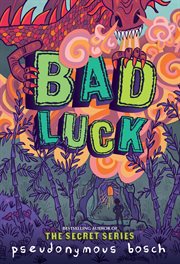 Bad Luck : Bad cover image