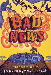 Bad News : Bad cover image