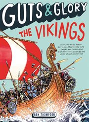 The Vikings : Guts & Glory cover image