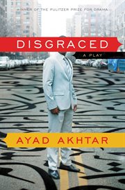 Disgraced cover image