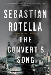 The Convert's Song cover image