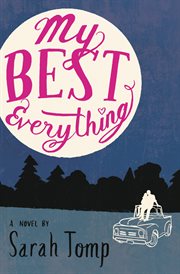 My Best Everything cover image