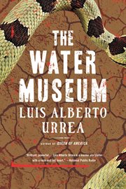 The Water Museum : Stories cover image