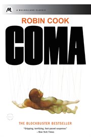 Coma cover image