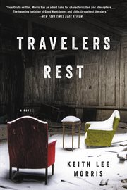 Travelers Rest cover image