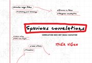Spurious Correlations cover image