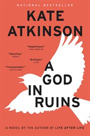 A god in ruins : a novel cover image