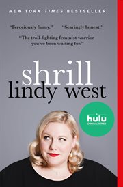 Shrill : Notes from a Loud Woman cover image