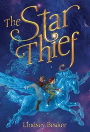 The Star Thief cover image