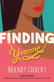 Finding Yvonne cover image