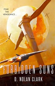 Forbidden Suns : Silence (Clark) cover image