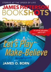 Let's Play Make-Believe : Believe cover image