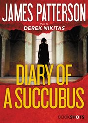 Diary of a Succubus cover image