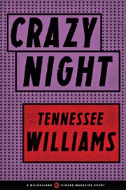 Crazy Night cover image