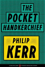 The Pocket Handkerchief cover image
