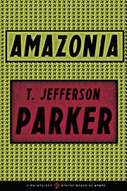 Amazonia cover image