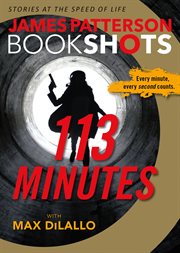 113 Minutes cover image