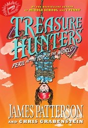 Peril at the Top of the World : Treasure Hunters cover image
