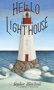 Hello Lighthouse cover image