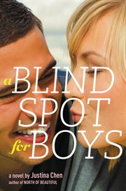 A Blind Spot for Boys cover image