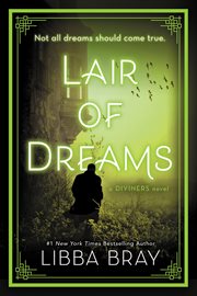 Lair of Dreams cover image
