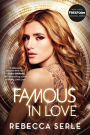 Famous in Love : Famous in Love cover image