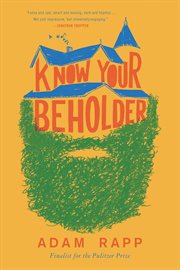 Know Your Beholder cover image