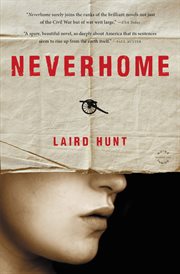 Neverhome cover image