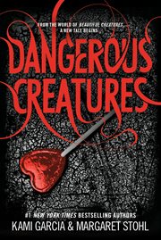 Dangerous creatures cover image