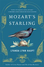 Mozart's Starling cover image