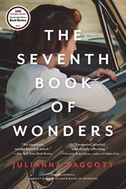 Harriet Wolf's Seventh Book of Wonders : A Novel cover image