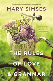 The Rules of Love & Grammar cover image