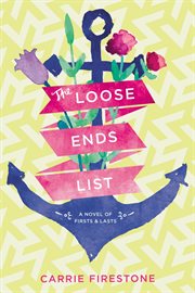 The Loose Ends List cover image