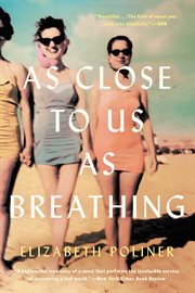 As Close To Us As Breathing : a Novel cover image