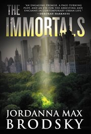 The immortals cover image